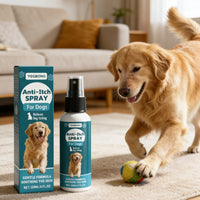 Soothing Anti-Itch Spray for Pets